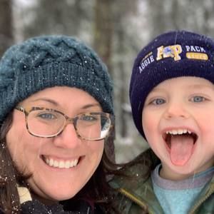 Meet your Posher, Rachel